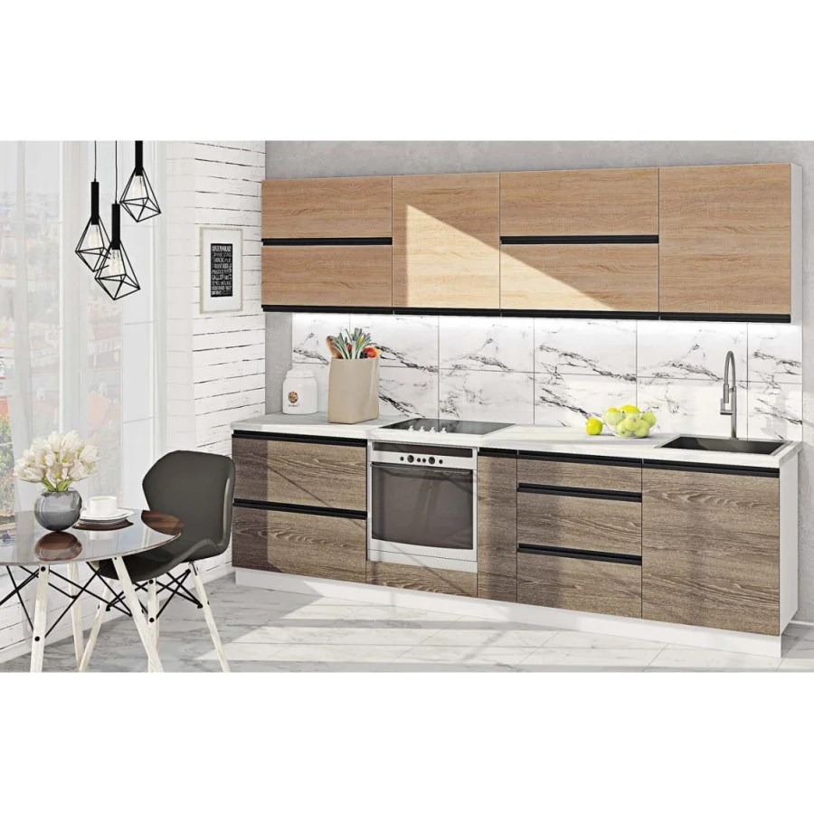 Kitchen "Trend" KH-6994 order